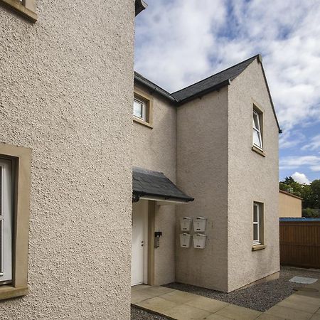 8 Varis Apartments Forres Buitenkant foto